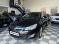 Opel Astra 5p 1.7 dti 16v Elegance Nero - thumbnail 1