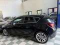 Opel Astra 5p 1.7 dti 16v Elegance Nero - thumbnail 6