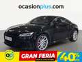 Audi TT Coupé 2.0 TFSI Negro - thumbnail 1
