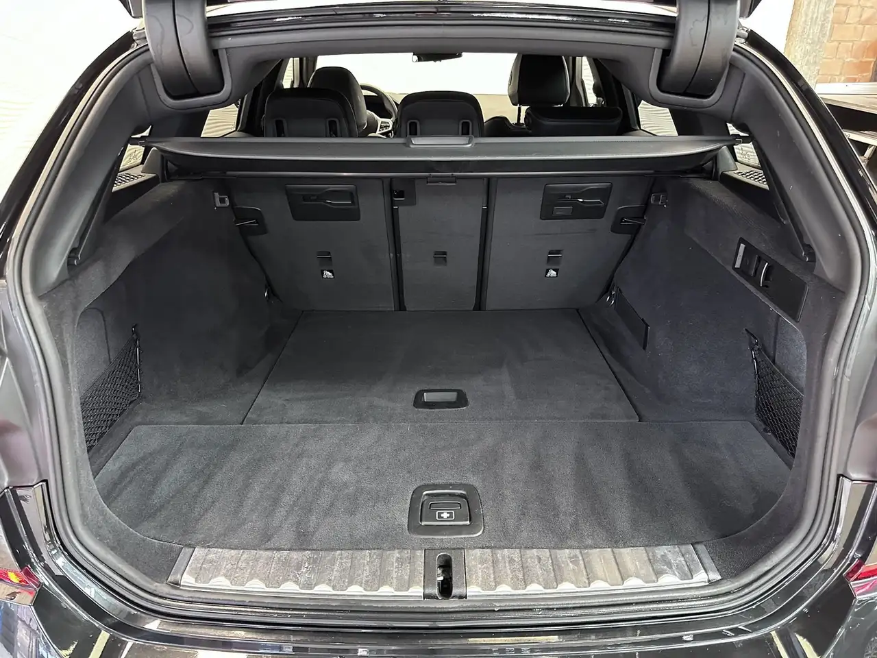 BMW 318 318i*AUT*M-SPORT*CARPLAY*SPORTZETELS*, миниатюра 29