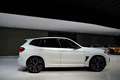 BMW X3 M Competition*INNOVATIONS-PAK*PANO*H/K*1.HAND Wit - thumbnail 9
