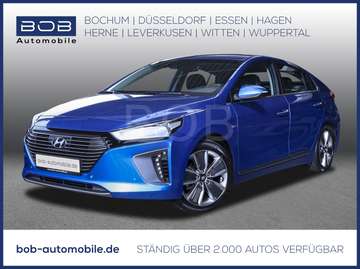 1,6 Premium HEV NAVI TWA SHZ XENON RFK BT