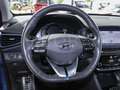 Hyundai IONIQ 1,6 Premium HEV NAVI TWA SHZ XENON RFK BT Blau - thumbnail 14