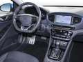 Hyundai IONIQ 1,6 Premium HEV NAVI TWA SHZ XENON RFK BT Blau - thumbnail 6