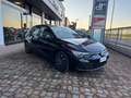 Volkswagen Golf Golf VIII 2020 1.0 etsi evo Life 110cv dsg Schwarz - thumbnail 3