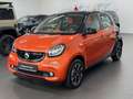 smart forFour forfour Basis 52 kW Orange - thumbnail 1