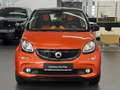 smart forFour forfour Basis 52 kW Orange - thumbnail 2