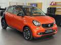 smart forFour forfour Basis 52 kW Orange - thumbnail 3