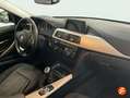 BMW 318 318d Blanco - thumbnail 10