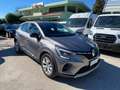 Renault Captur Blue dCi 115 CV EDC Business NAVIGATORE Grigio - thumbnail 1