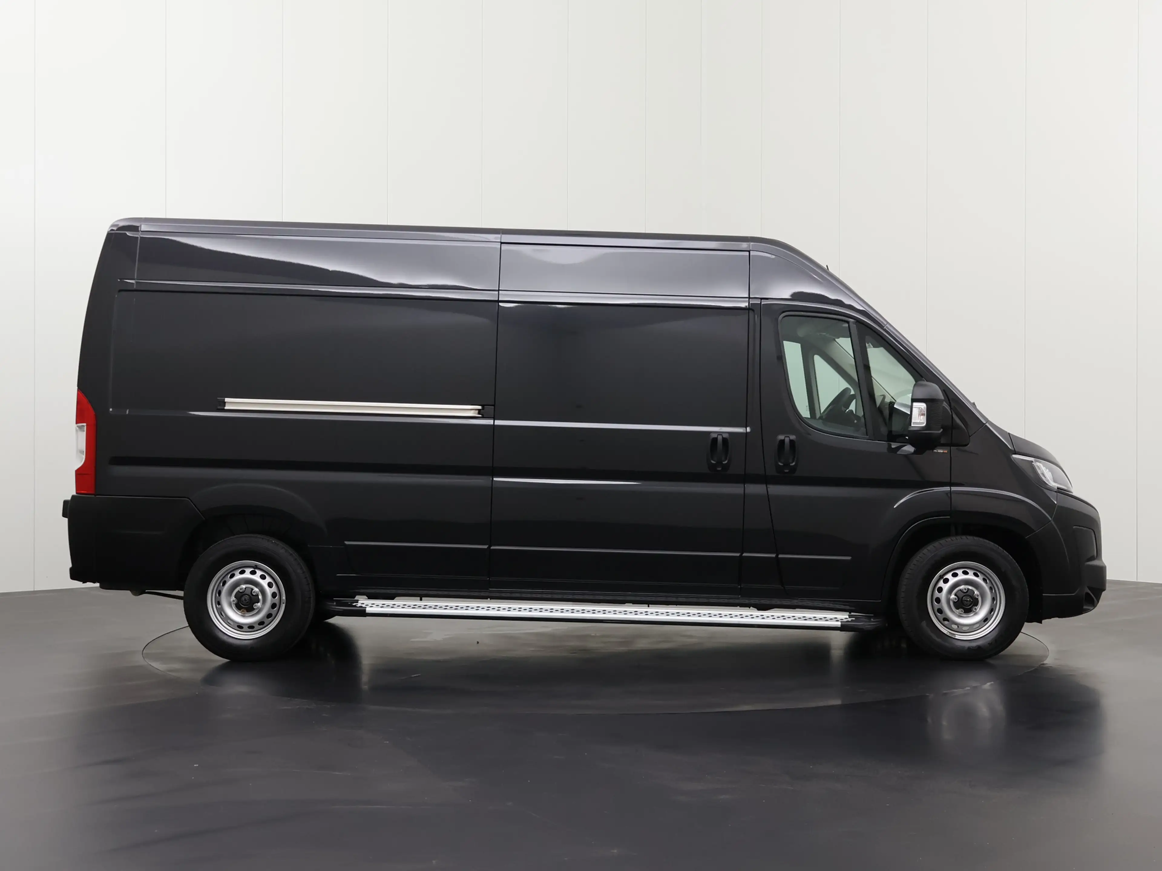 Peugeot Boxer 180PK Automaat 8-Traps S&S L3H2 Maxi 3.5t | Naviga — photo 13