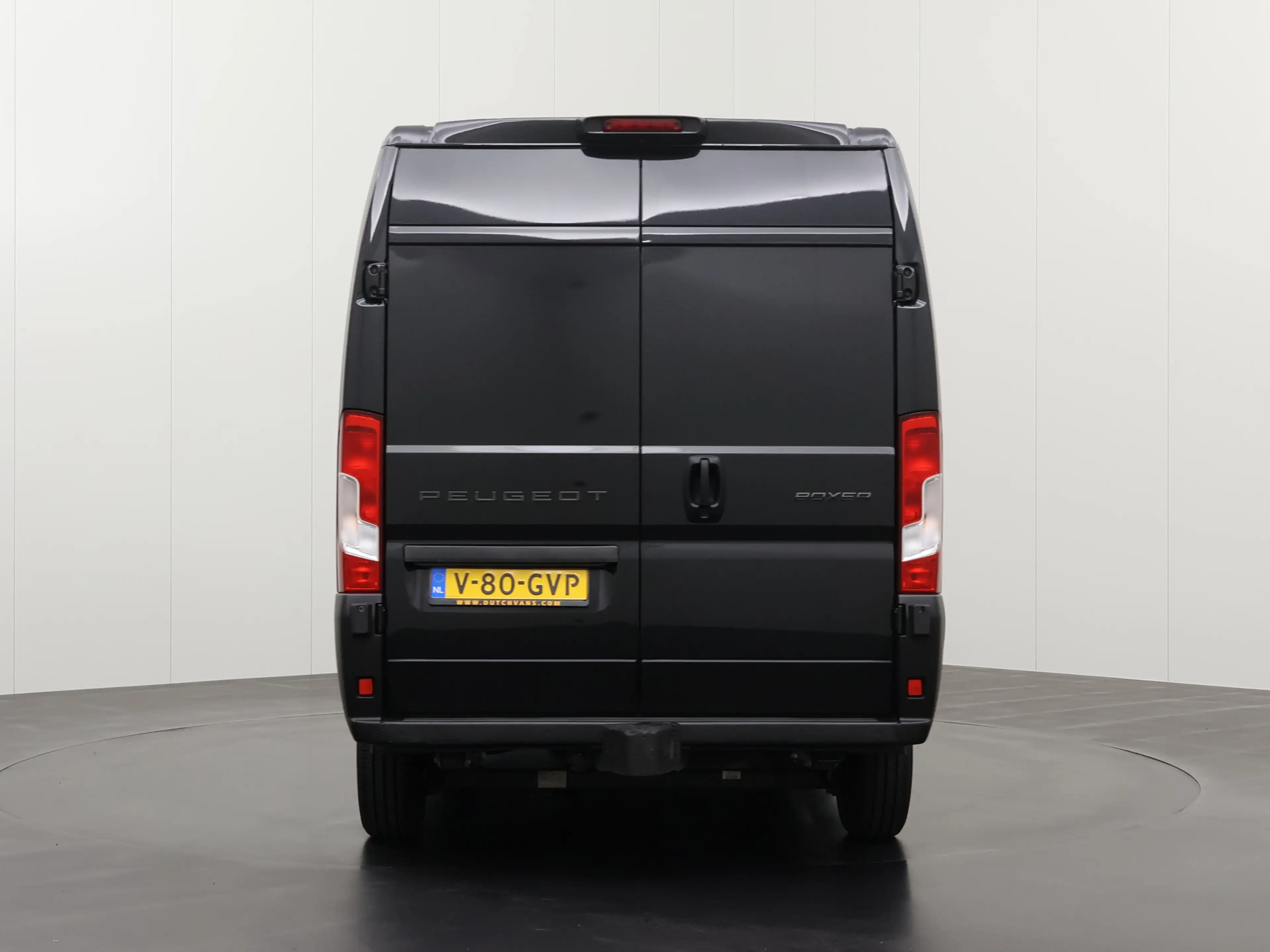 Peugeot Boxer 180PK Automaat 8-Traps S&S L3H2 Maxi 3.5t | Naviga — photo 11