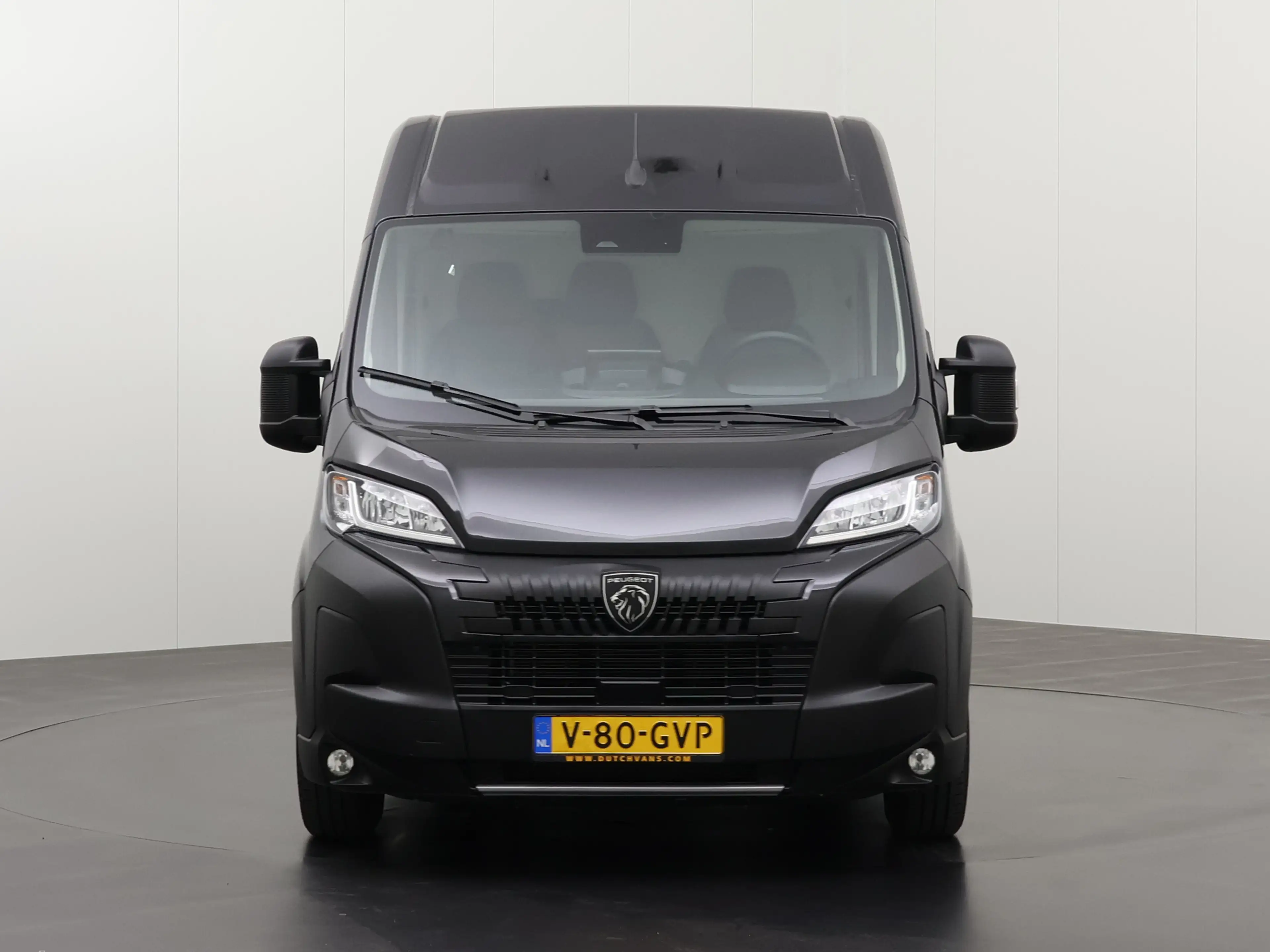 Peugeot Boxer 180PK Automaat 8-Traps S&S L3H2 Maxi 3.5t | Naviga — photo 10