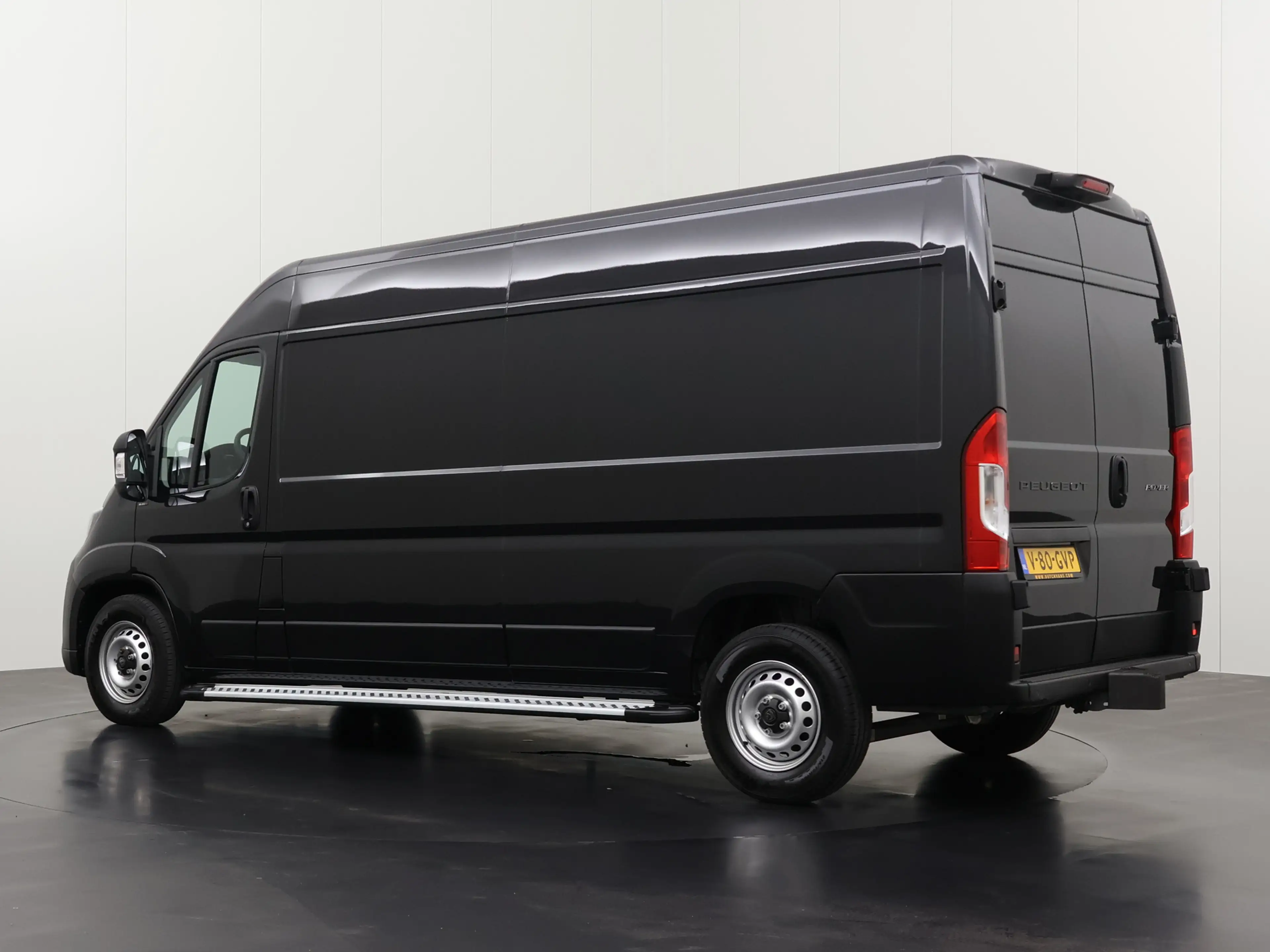 Peugeot Boxer 180PK Automaat 8-Traps S&S L3H2 Maxi 3.5t | Naviga — photo 6