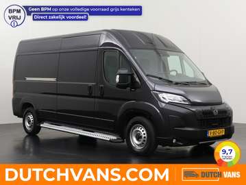 180PK Automaat 8-Traps S&S L3H2 Maxi 3.5t | Naviga