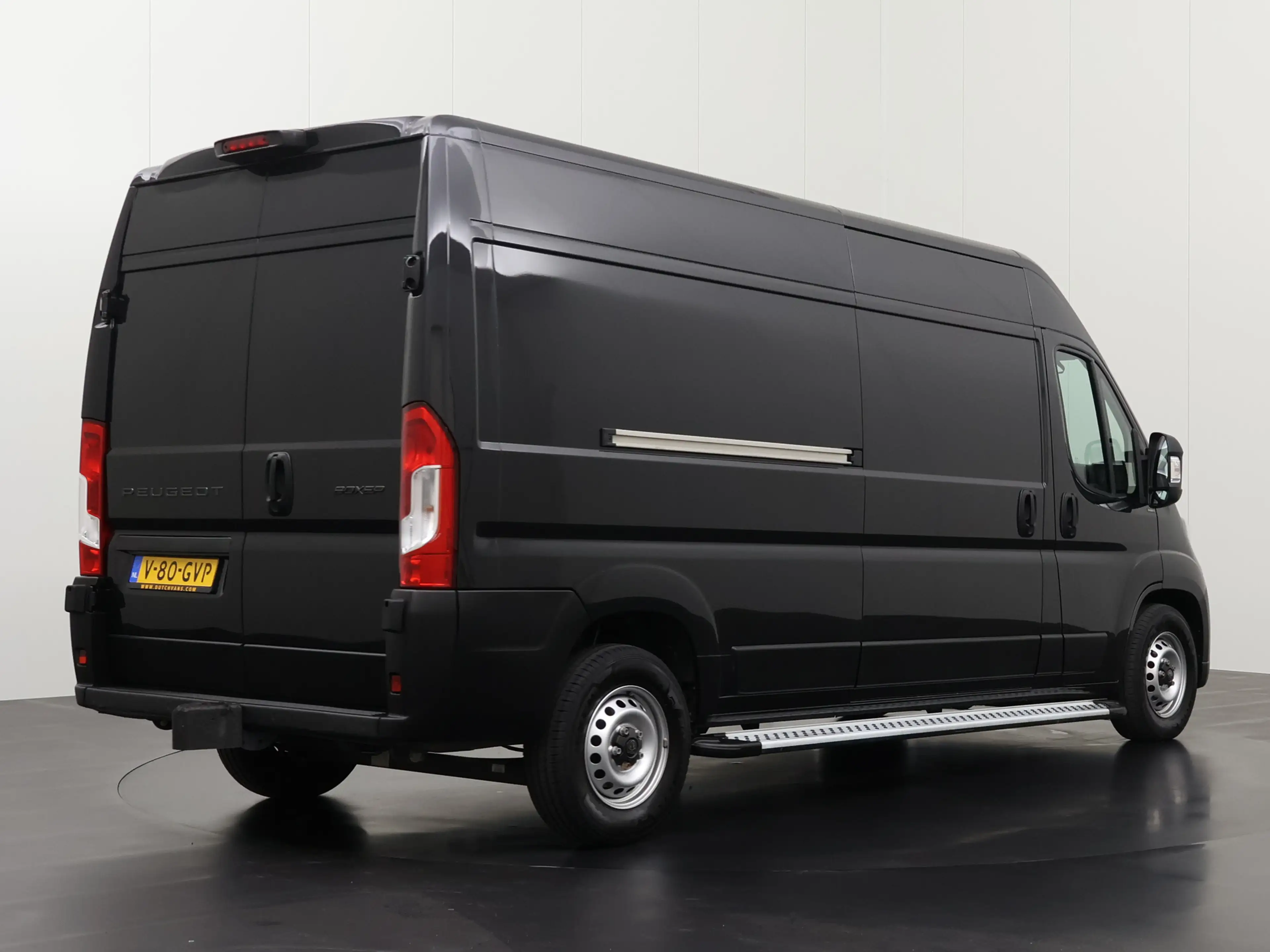 Peugeot Boxer 180PK Automaat 8-Traps S&S L3H2 Maxi 3.5t | Naviga — photo 2