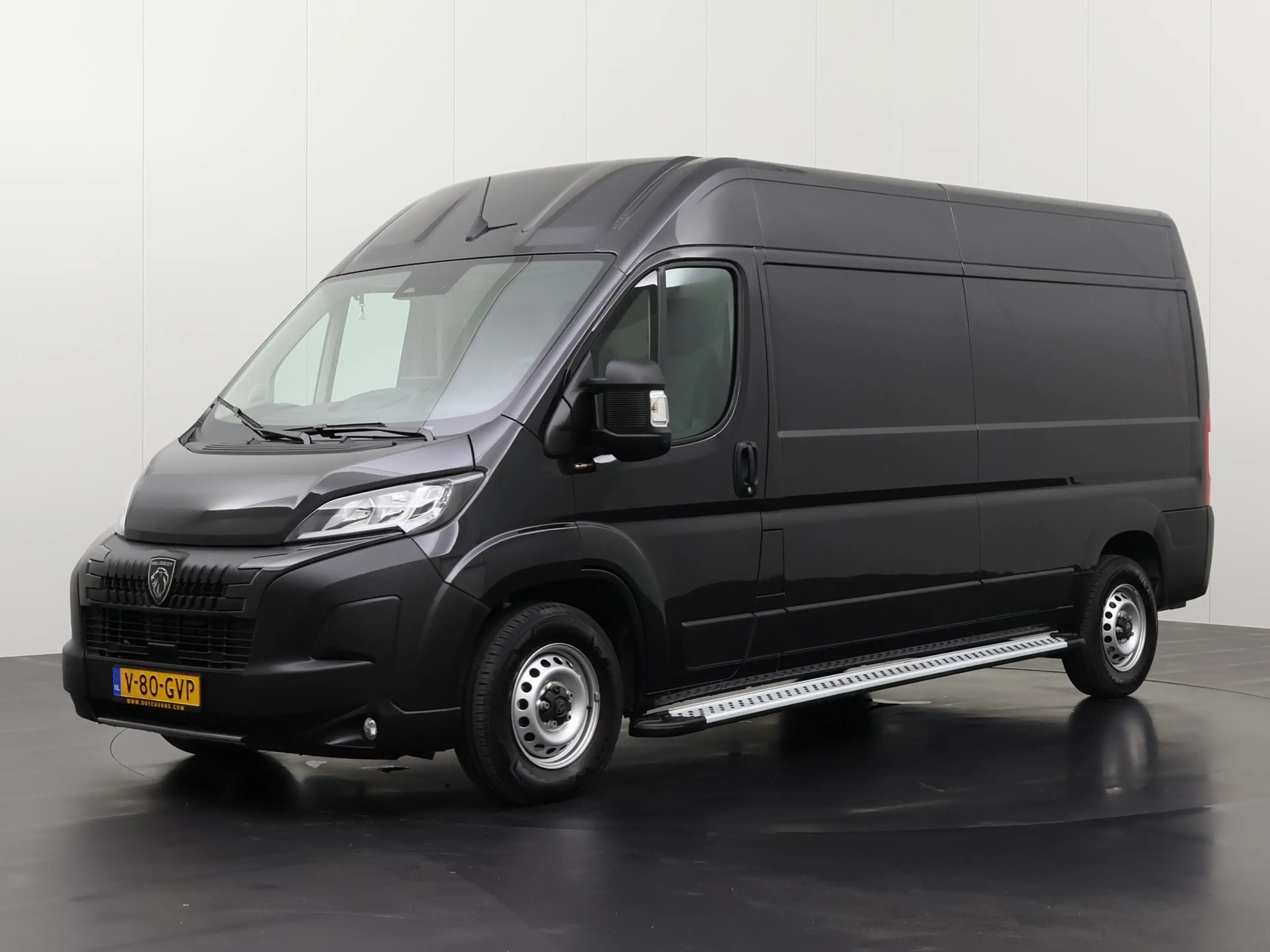 Peugeot Boxer 180PK Automaat 8-Traps S&S L3H2 Maxi 3.5t | Naviga — photo 7