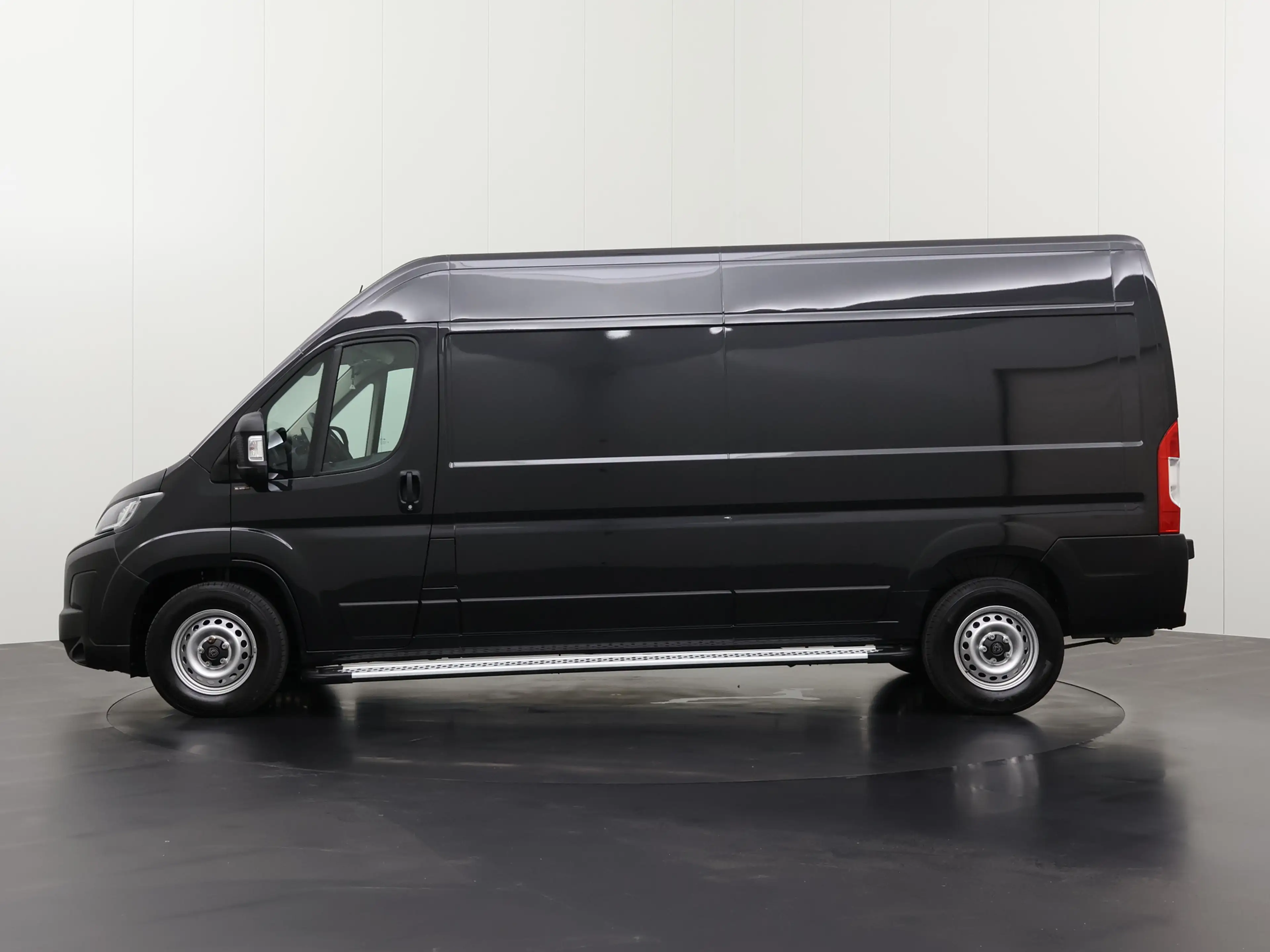 Peugeot Boxer 180PK Automaat 8-Traps S&S L3H2 Maxi 3.5t | Naviga — photo 12