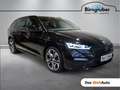 Skoda Octavia RS iV 245 DSG Schwarz - thumbnail 1