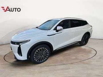 Omoda 9 1.5 TGDI 537 CV Super Hybrid System i-AWD