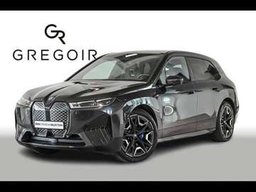 xDrive M60 - M Sport Pro | 360 Cam | Laser | Dass+