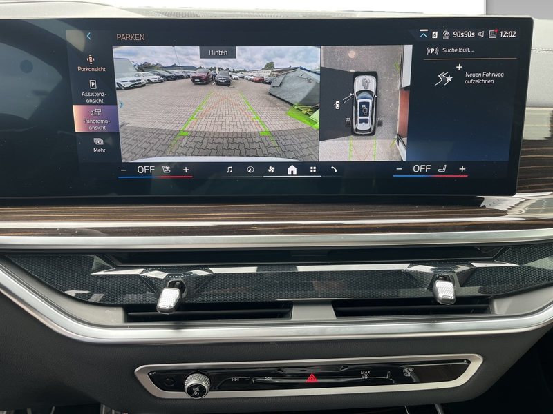 BMW X7 xDrive40d — photo 7