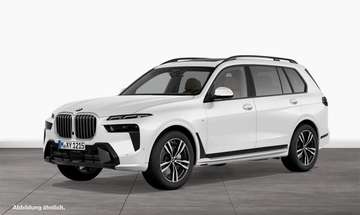 xDrive40d M Sportpaket HK HiFi DAB Standhzg.