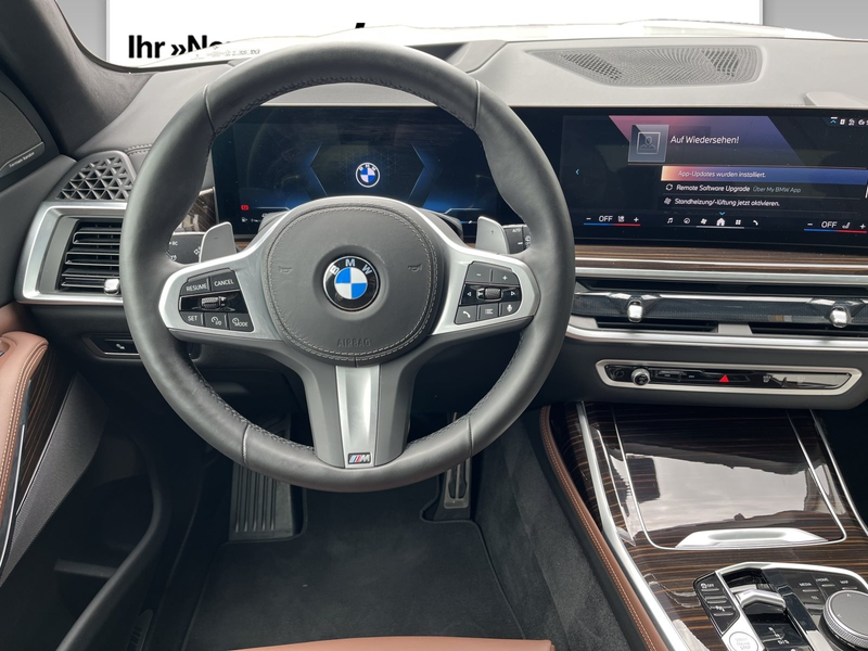 BMW X7 xDrive40d — photo 5