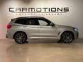 BMW X3 xDrive 20 d M Sport | Rückfahrkamera | Headup | AHK Silber - thumbnail 6