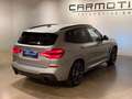 BMW X3 xDrive 20 d M Sport | Rückfahrkamera | Headup | AHK Silber - thumbnail 12