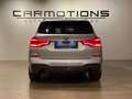 BMW X3 xDrive 20 d M Sport | Rückfahrkamera | Headup | AHK Silber - thumbnail 8