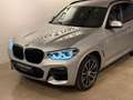 BMW X3 xDrive 20 d M Sport | Rückfahrkamera | Headup | AHK Silber - thumbnail 14