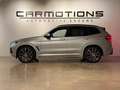 BMW X3 xDrive 20 d M Sport | Rückfahrkamera | Headup | AHK Silber - thumbnail 5