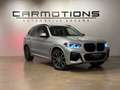 BMW X3 xDrive 20 d M Sport | Rückfahrkamera | Headup | AHK Silber - thumbnail 1