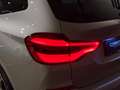 BMW X3 xDrive 20 d M Sport | Rückfahrkamera | Headup | AHK Silber - thumbnail 17