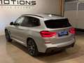 BMW X3 xDrive 20 d M Sport | Rückfahrkamera | Headup | AHK Silber - thumbnail 13