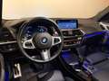 BMW X3 xDrive 20 d M Sport | Rückfahrkamera | Headup | AHK Silber - thumbnail 27