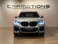 BMW X3 xDrive 20 d M Sport | Rückfahrkamera | Headup | AHK Silber - thumbnail 3