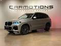 BMW X3 xDrive 20 d M Sport | Rückfahrkamera | Headup | AHK Silber - thumbnail 4