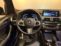 BMW X3 xDrive 20 d M Sport | Rückfahrkamera | Headup | AHK Silber - thumbnail 33