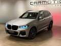 BMW X3 xDrive 20 d M Sport | Rückfahrkamera | Headup | AHK Silber - thumbnail 10