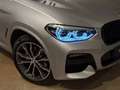 BMW X3 xDrive 20 d M Sport | Rückfahrkamera | Headup | AHK Silber - thumbnail 16