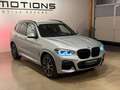BMW X3 xDrive 20 d M Sport | Rückfahrkamera | Headup | AHK Silber - thumbnail 11