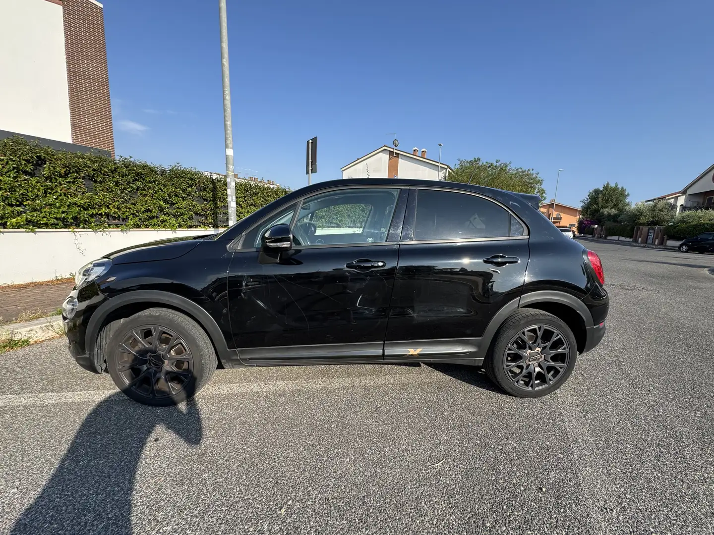 Fiat 500X 1.6 mjt S-Design City 4x2 120cv - 2