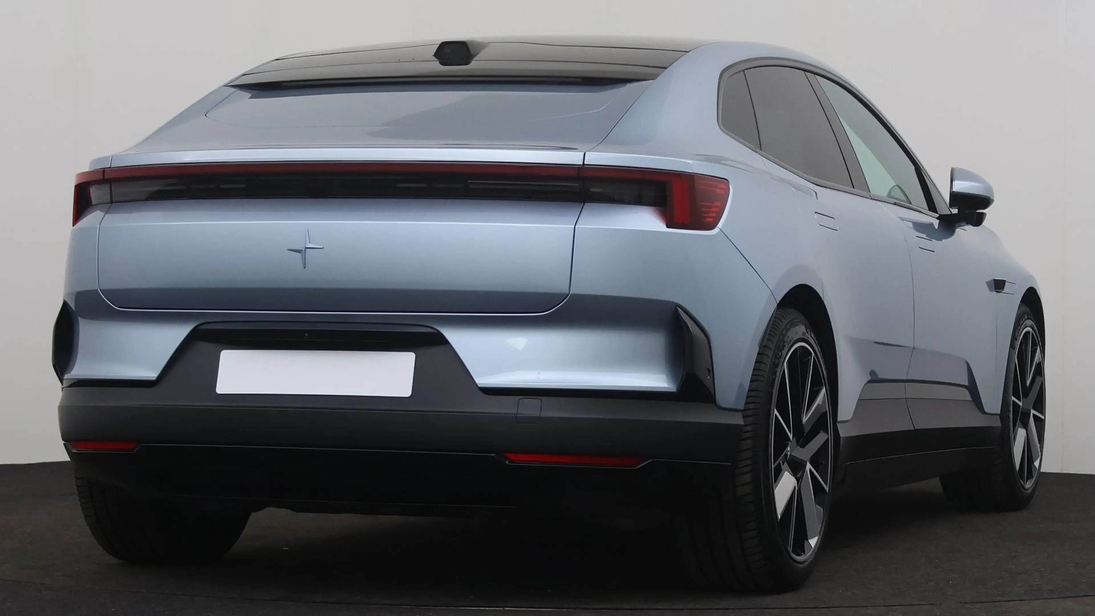 Polestar 4 100 kWh Long Range Dual Motor MY26 Pilot/Plus/Prime/Pro — photo 5