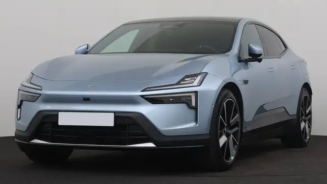 Polestar 4