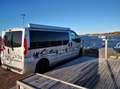 Renault Trafic Wohnmobil Campervan "California" - Reisemobil Argent - thumbnail 3