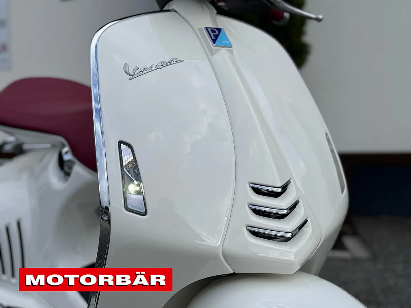 Vespa 946 946 125ie 3V ABS Alb - 2