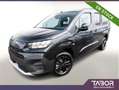 Fiat Doblo Kombi 1.5 Maxi BHDi 130 Cam Keyl 16" Noir - thumbnail 1