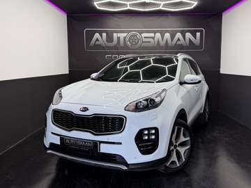 2.0CRDi VGT GT Line Aut. 4x4 185
